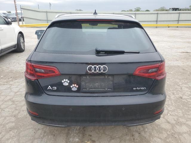 2016 AUDI A3 E-TRON - WAUSPBFF6GA128255