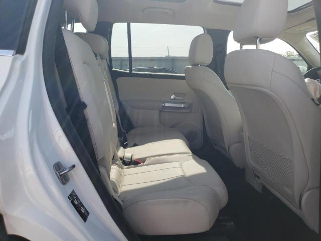 2023 MERCEDES-BENZ GLB 250 4M - W1N4M4HB0PW306425