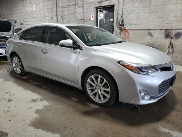 Vin: 4t1bk1eb0du026966, lot: 51569005, toyota avalon base 20134