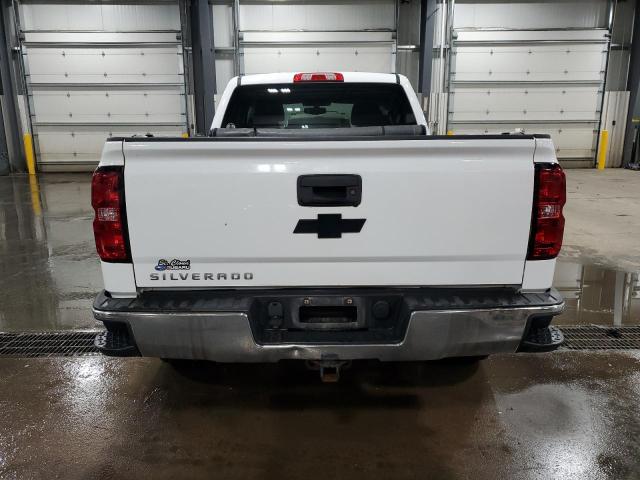 2015 CHEVROLET SILVERADO - 1GCVKREHXFZ184855
