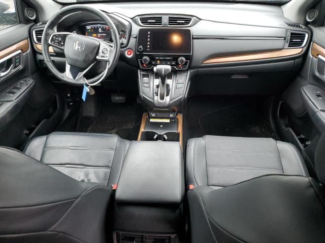 2022 HONDA CR-V TOURI 7FARW2H97NE033997