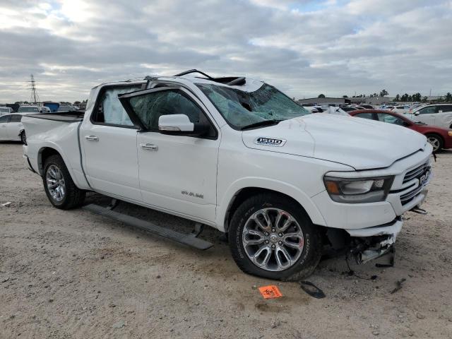 2022 RAM 1500 LARAM - 1C6RREJT6NN217492