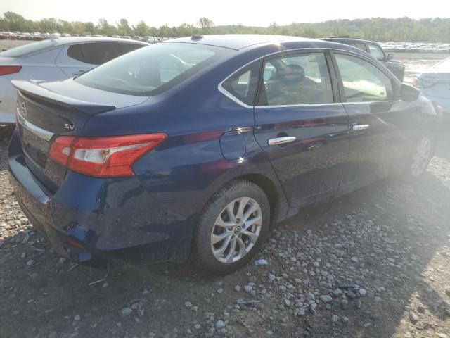 Vin: 3n1ab7ap4gy268328, lot: 54911695, nissan sentra s 20163