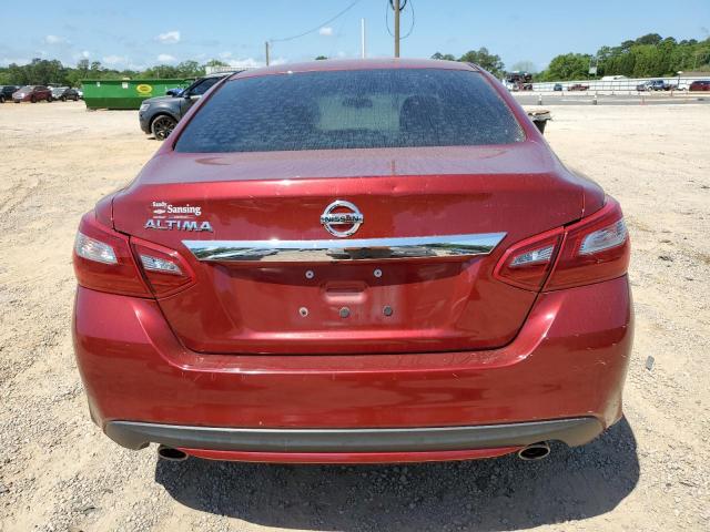 2018 NISSAN ALTIMA 2.5 - 1N4AL3AP6JC289738