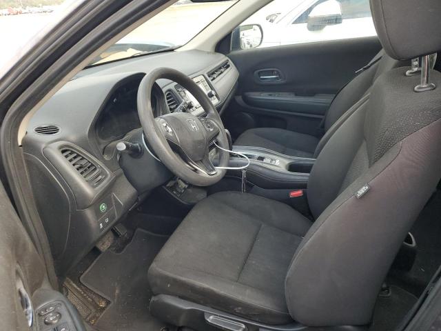 2017 HONDA HR-V LX - 3CZRU5H3XHG705106