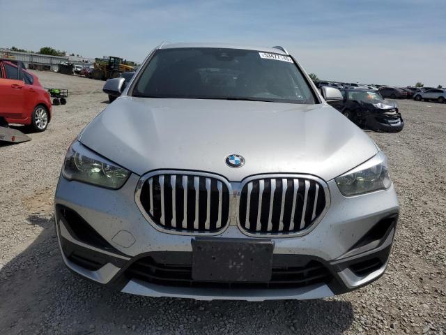 2021 BMW X1 XDRIVE2 - WBXJG9C07M5S85128