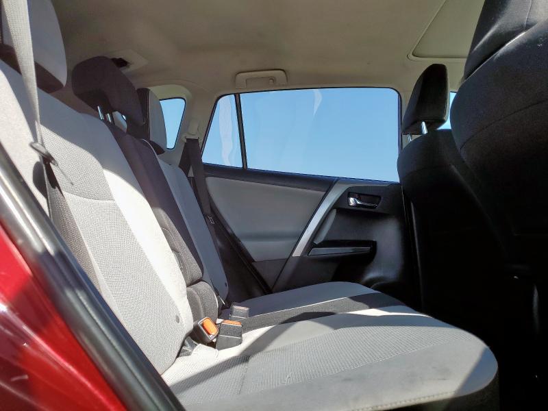 2018 TOYOTA RAV4 ADVEN - JTMRFREV4JD234778
