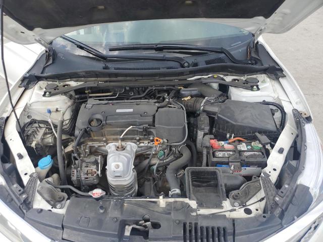 2017 HONDA ACCORD EXL - 1HGCR2F88HA091926