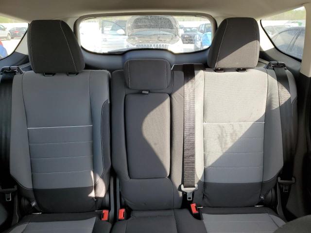 2015 FORD ESCAPE SE - 1FMCU0GX8FUC25252