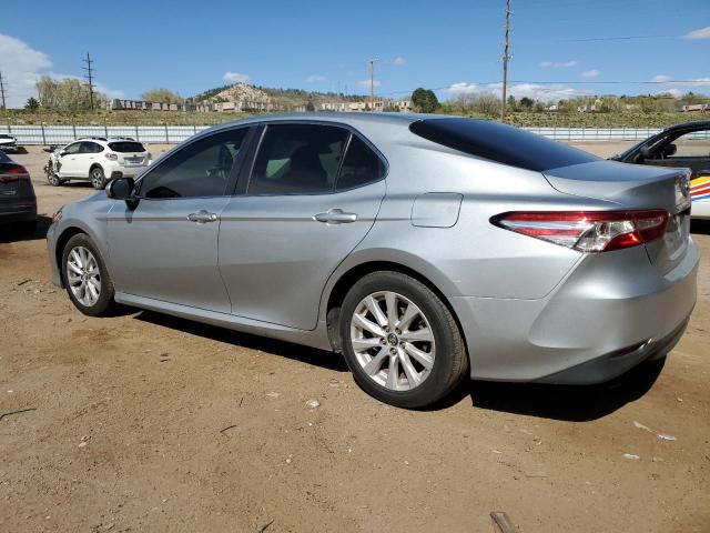 Vin: 4t1b11hk4ju133271, lot: 55230085, toyota camry l 20182