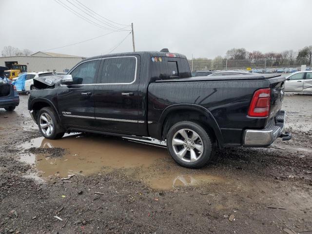 2019 RAM 1500 LIMIT 1C6SRFHT7KN621202