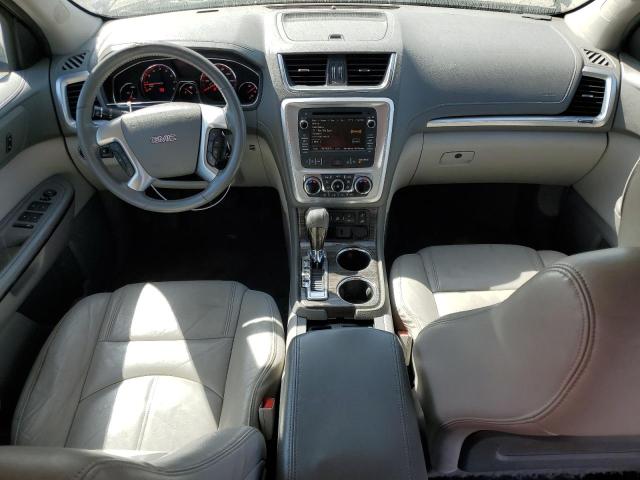 2015 GMC ACADIA SLT - 1GKKRRKD9FJ322453