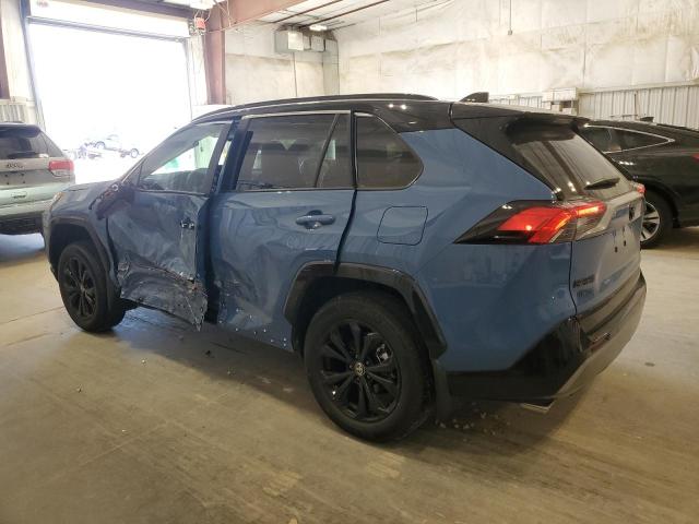 Vin: 2t3e6rfvxrw076006, lot: 54914615, toyota rav4 xse 20242