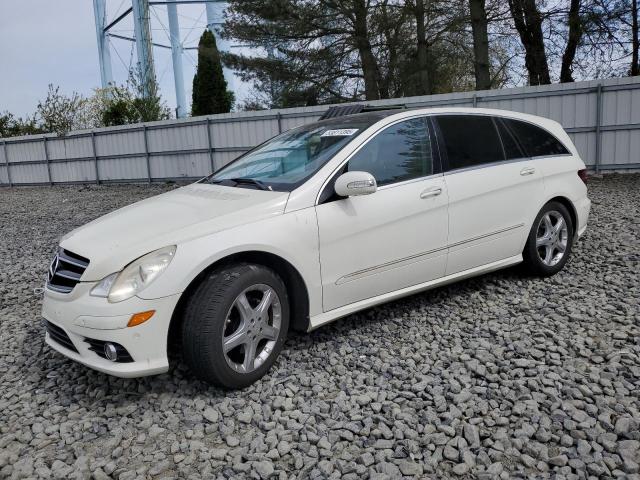 MERCEDES-BENZ R 350
