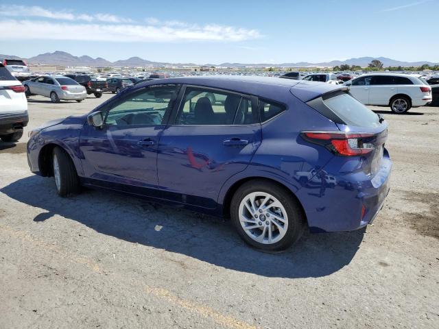 Vin: jf1guabc5s8214931, lot: 54858815, subaru impreza 20252