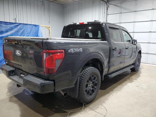 Vin: 1ftew3lp8rkd57653, lot: 54609135, ford all models xlt 20243