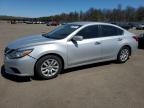 2018 NISSAN ALTIMA 2.5 - 1N4AL3AP0JC123084