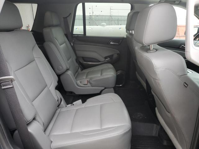 2019 CHEVROLET TAHOE K150 - 1GNSKBKCXKR212450