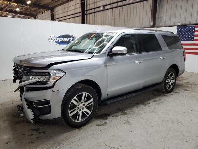 Vin: 1fmjk1k86rea42093, lot: 52314745, ford expedition max limited 2024 img_1