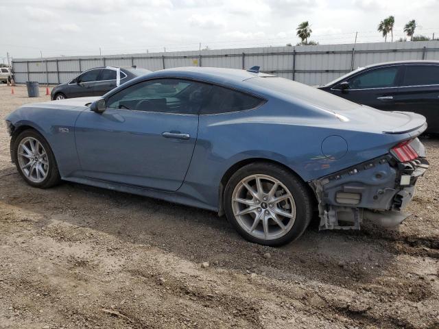 Vin: 1fa6p8cf0r5414891, lot: 54930515, ford mustang gt 20242