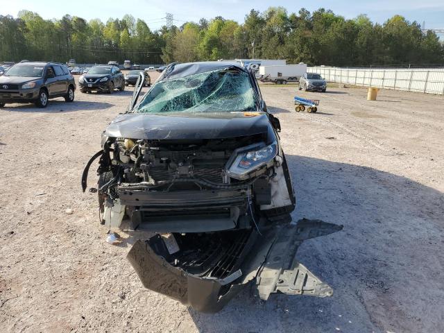 2019 NISSAN ROGUE S - 5N1AT2MV7KC760419