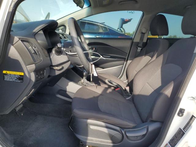 2016 KIA RIO LX - KNADM4A37G6684832