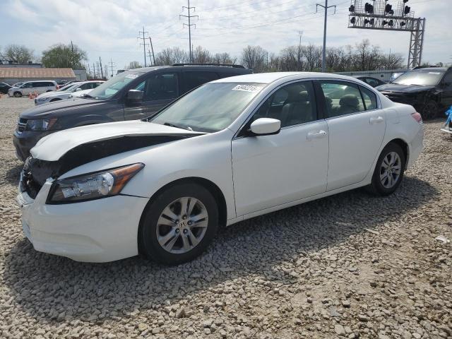 HONDA ACCORD SE