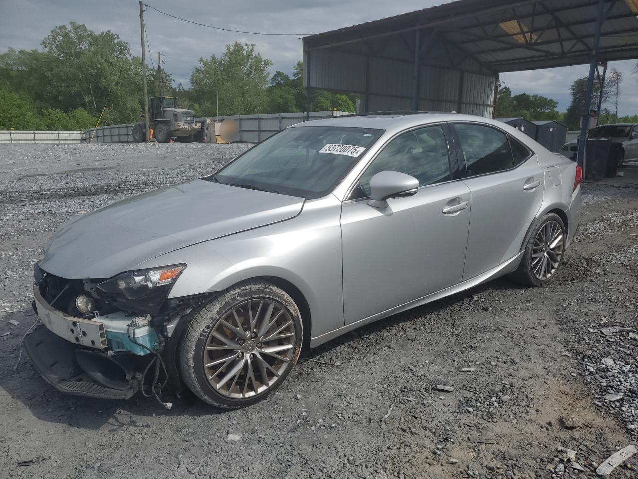 LEXUS IS 200T