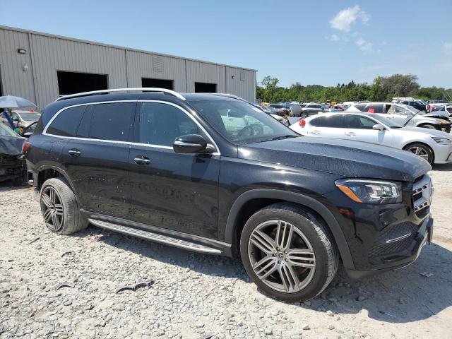 Vin: 4jgff5kexma404076, lot: 52501565, mercedes-benz gls-class 450 4matic 20214