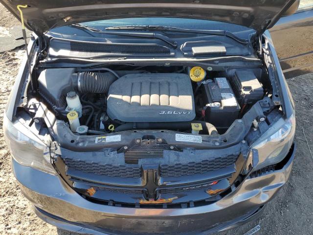 2015 DODGE GRAND CARA - 2C4RDGBG6FR659357