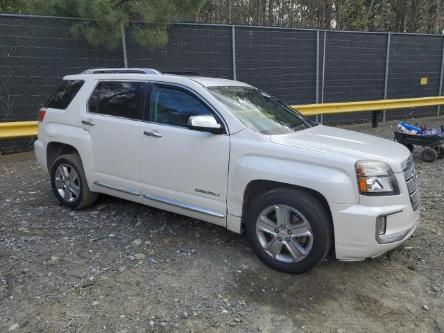 2016 GMC TERRAIN DE 2GKALREK2G6192540
