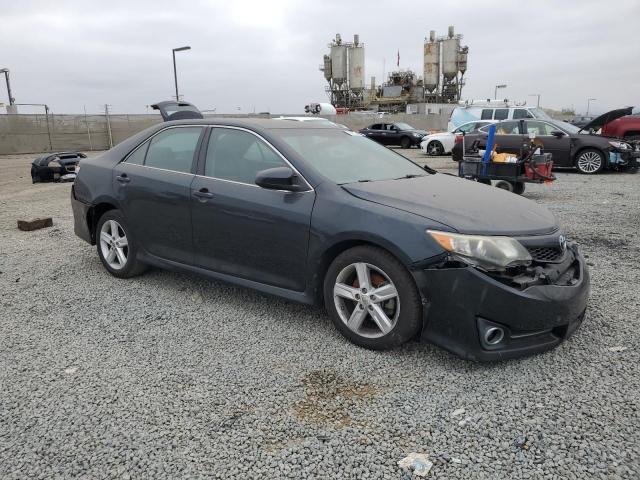 Vin: 4t1bf1fk3eu818811, lot: 54335125, toyota camry l 20144