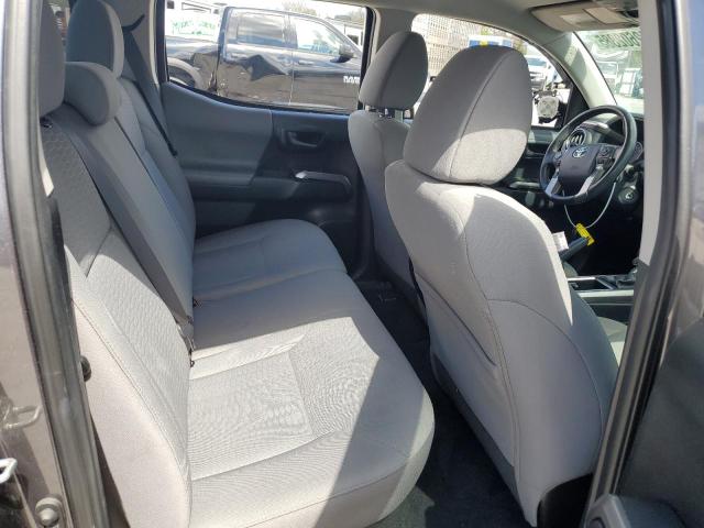 2018 TOYOTA TACOMA DOU - 5TFCZ5AN2JX158147
