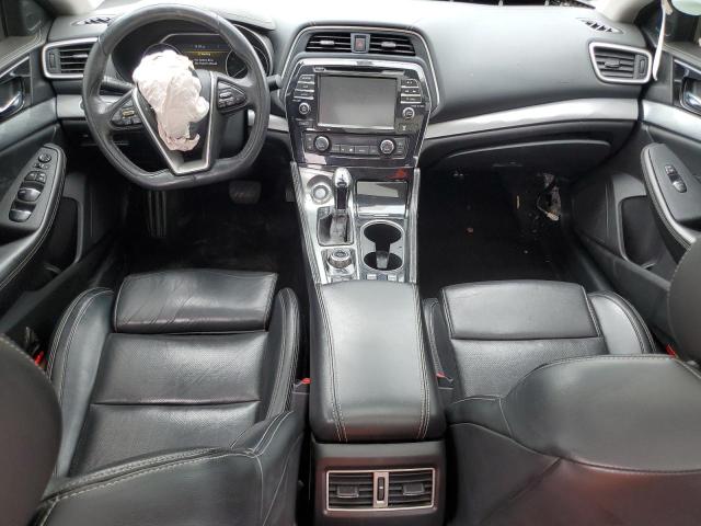 2016 NISSAN MAXIMA 3.5 1N4AA6AP0GC377037