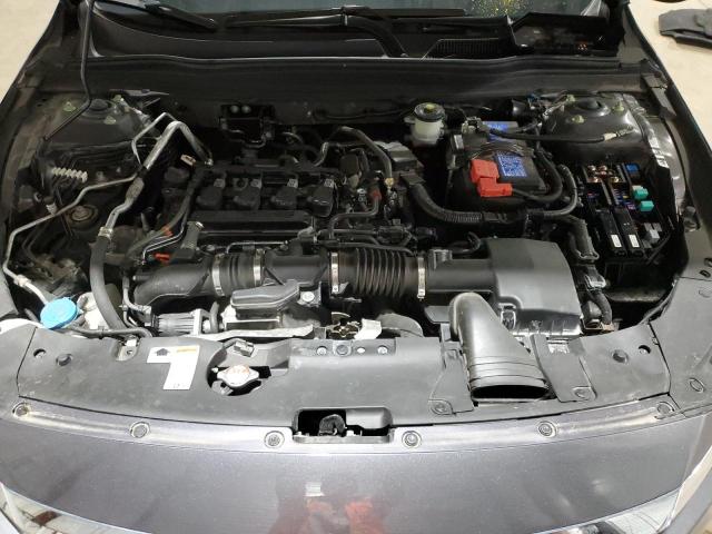 2022 HONDA ACCORD LX 1HGCV1F11NA022225