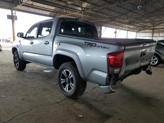 Vin: 3tmaz5cn7gm025421, lot: 51697965, toyota tacoma double cab 20162