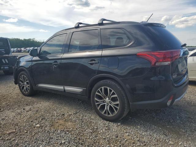 Vin: ja4ad3a37gz060375, lot: 54218975, mitsubishi outlander se 20162