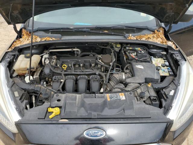 2016 FORD FOCUS S - 1FADP3E23GL220790