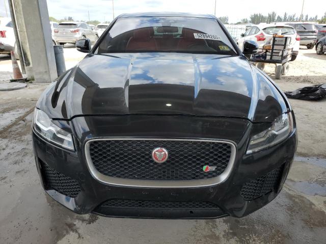 2016 JAGUAR XF S SAJBM4BV2GCY05781