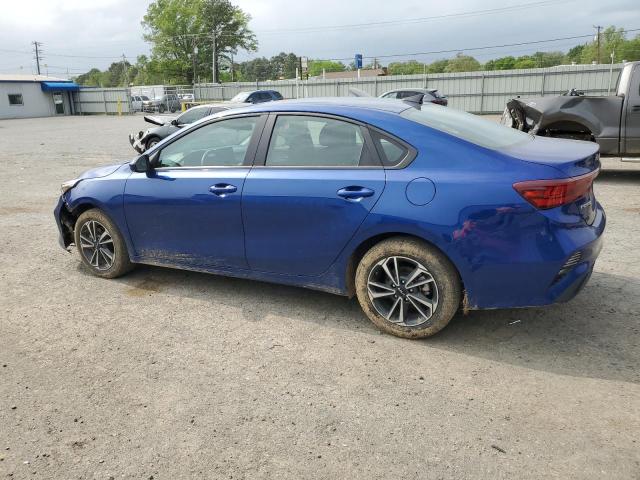 2024 KIA FORTE LX 3KPF24AD4RE729720