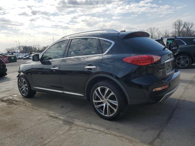 Vin: jn1bj0rr2hm409325, lot: 53373705, infiniti qx50 20172