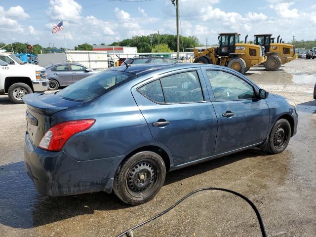 Vin: 3n1cn7ap1hl825193, lot: 53815145, nissan versa s 20173