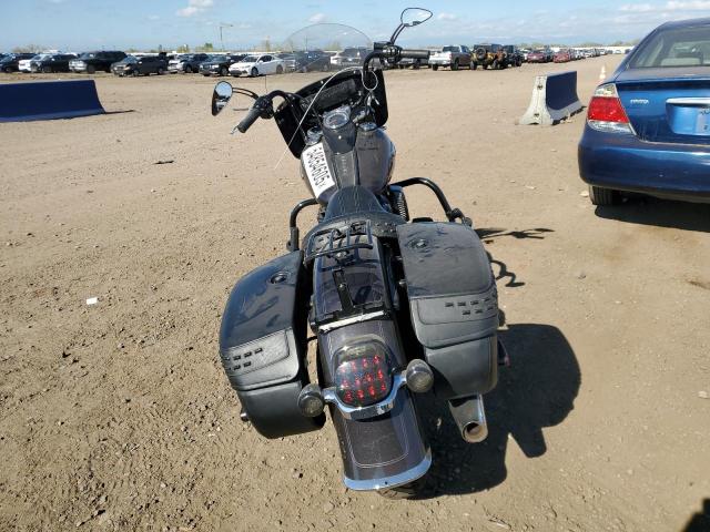 2021 HARLEY-DAVIDSON FLHCS 1HD1YBK16MB066642