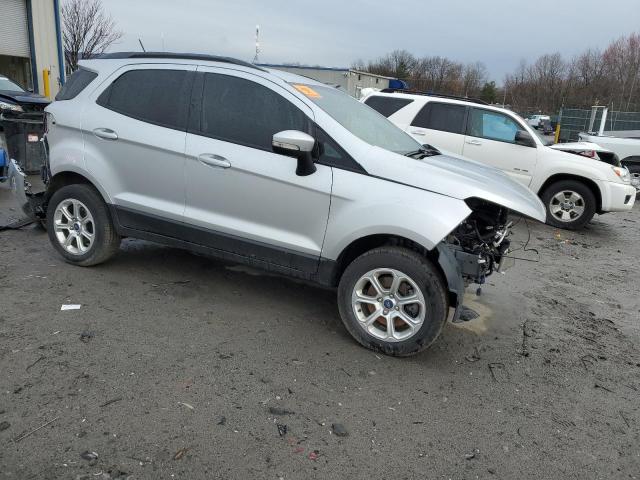 Vin: maj6s3gl5lc311955, lot: 52081225, ford ecosport se 20204