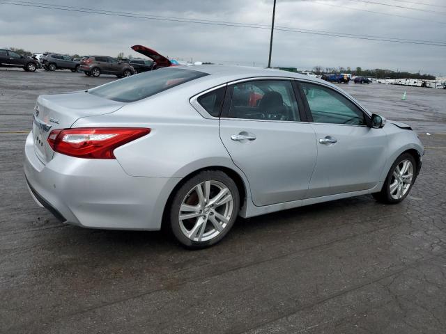 2017 NISSAN ALTIMA 3.5 - 1N4BL3AP5HC145810