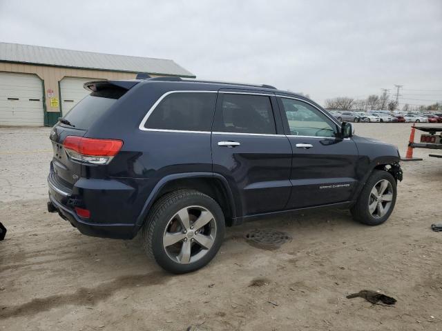 JEEP GRAND CHER 2015 blue  flexible fuel 1C4RJFCG9FC159820 photo #4