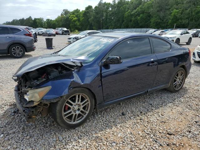 TOYOTA SCION TC