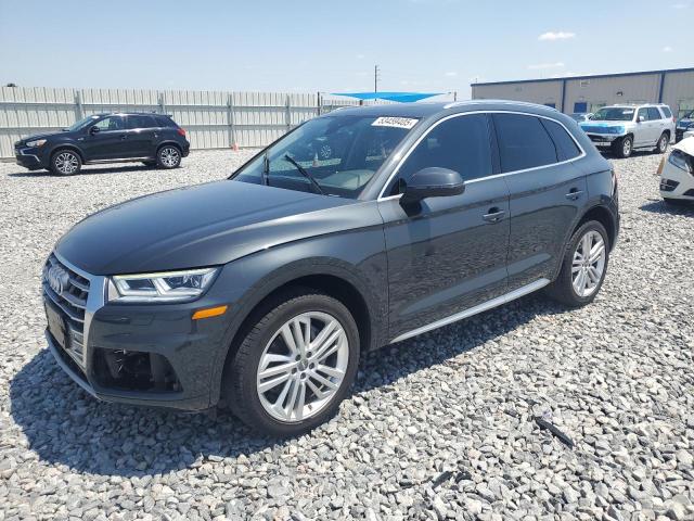 AUDI Q5 PREMIUM