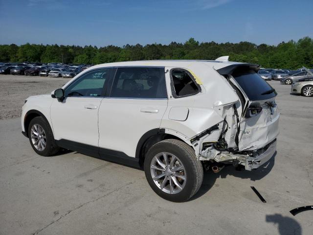Vin: 2hkrs4h44rh457734, lot: 53070995, honda crv ex 20242