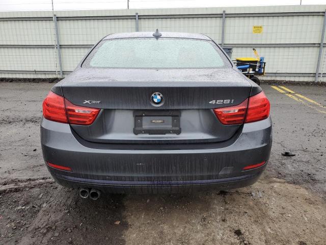 2015 BMW 428 XI - WBA3N9C56FK246149